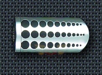 DOT SLIDER BRAKE PEDAL 21-602M