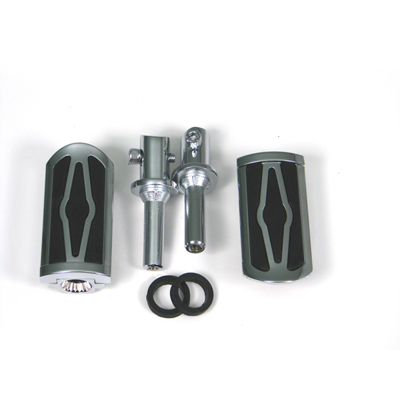 CELESTAR SLIDER PEG SYSTEM