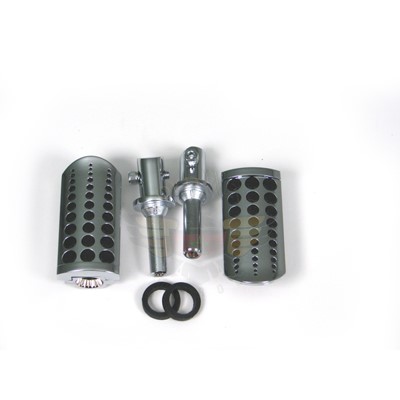 DOT SLIDER PEG SYSTEM