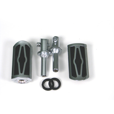 CELESTAR SLIDER PEG SYSTEM