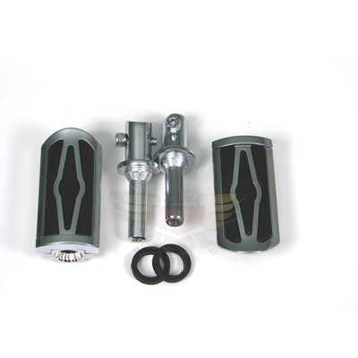 CELESTAR SLIDER PEG SYSTEM