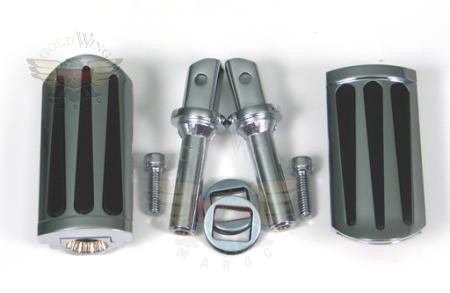 TEAR DROP SLIDER PEG