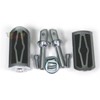 Cales-pieds Celestar