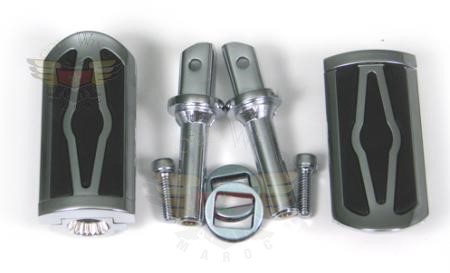 Cales-pieds Celestar