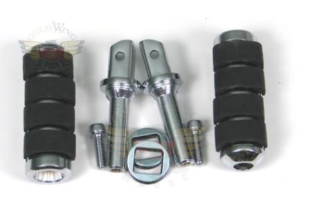 RIDE SOFT PEG SYSTEM