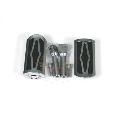 Cales-pieds Celestar