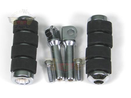 RIDE SOFT PEG SYSTEM