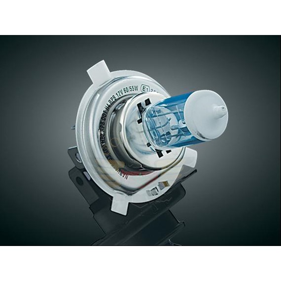 PREMIUM BLUE H4 BULB          