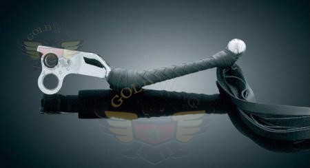 1996&UP BLK/BLK TRIGGER W/O FRINGE*