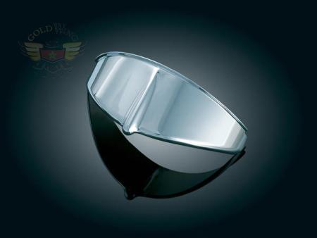 Headlight Visor for 7” Headlight