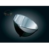 Headlight Visor for 7” Headlight