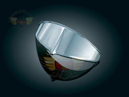 Headlight Visor for 7” Headlight 2182