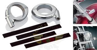 DIE CAST FORK MOUNTS-DIE CAST FORK MOUNTS