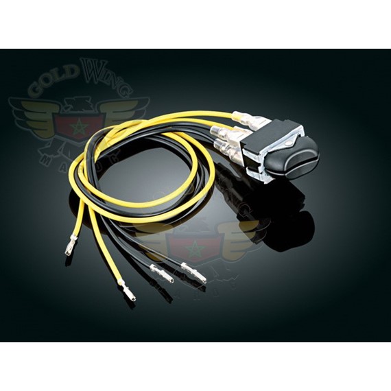 DOUBLE ROCKER SWITCH KIT