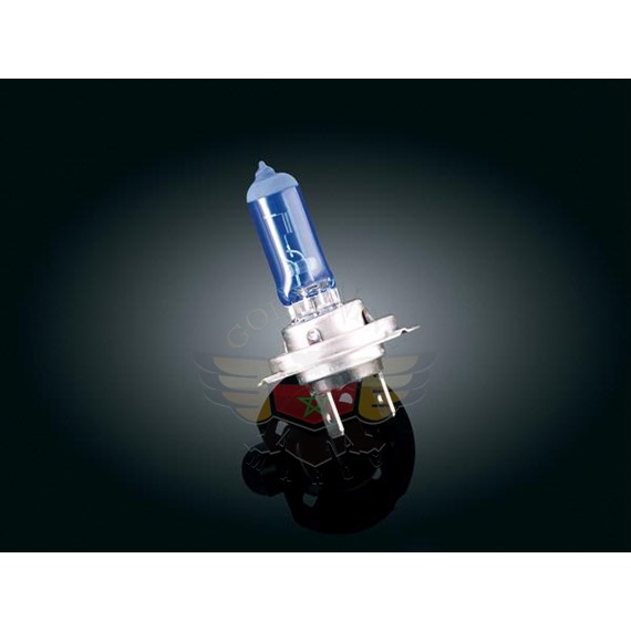 SUPER WHITE H-7, 55 WATT,4200K-SUPER WHITE H-7, 55 WATT,4200K