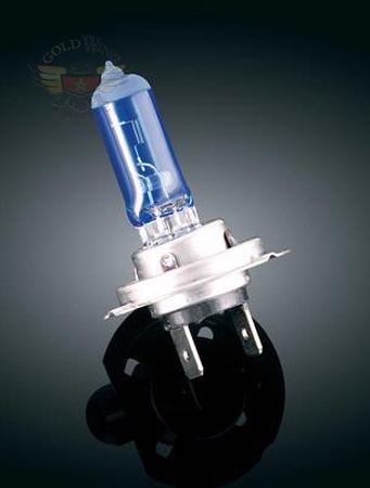 SUPER SPOTS EXTREME XENON SUPER WHITE H7