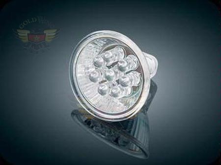 LG RED LED MR-16 REFLECTOR BULB