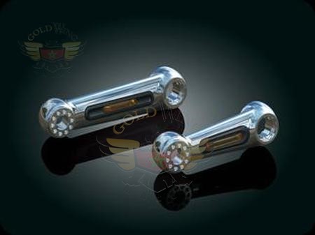 LG AMBER LED MR-16 REFLECTOR BULB