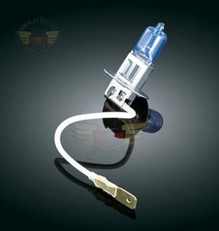 SUPER WHITE 35 WATT H3 BULB