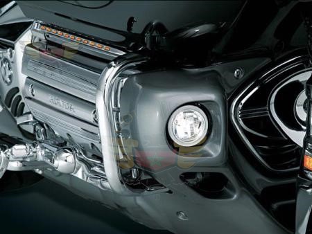 LOWER COWL DRIVING LIGHTS FOR GL 1800