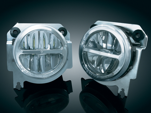 LED DRIVING LIGHTS FOR GL1800