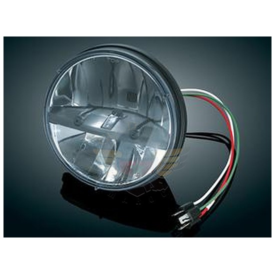 TRUCK-LITE 7" ECE HEADLAMP, RIGHT 2246