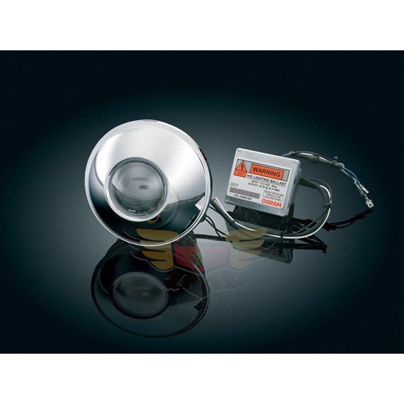 *XSIGHTING LIGHTING Xe7 CLASSIC CHRM 7-*XSIGHTING LIGHTING Xe7 CLASSIC CHRM 7