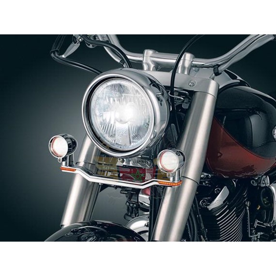 *XE7R 7" HID HEADLAMP FOR YAMAHA-*XE7R 7" HID HEADLAMP FOR YAMAHA