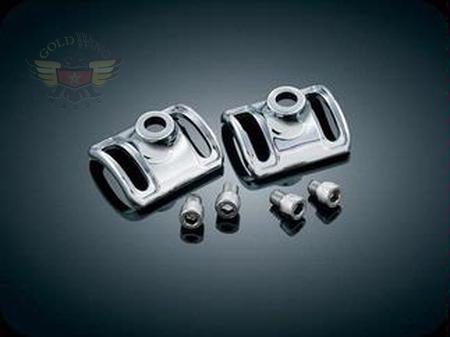 ERGO GUARD LIGHT MOUNT BRACKETS