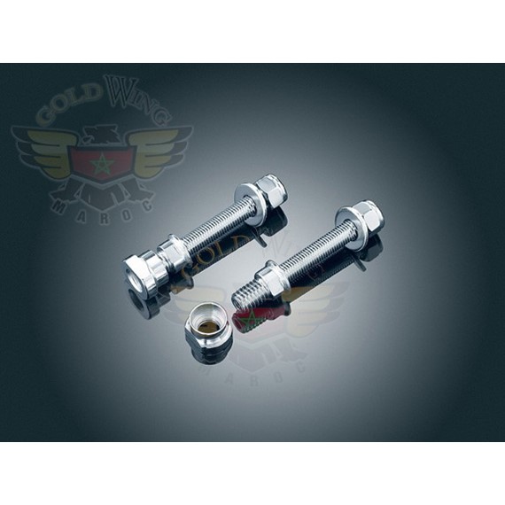 " MOUNTING STUDS, 3/8""-16 TO 5/16""-24"