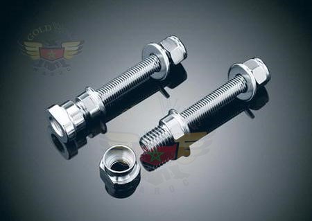 SILVER BULLET ADAPTER         