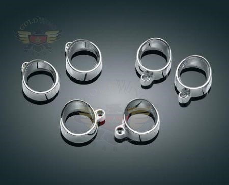 *SM. TOP MOUNT VISOR