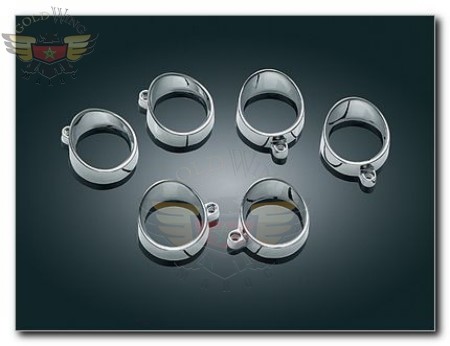 *SM. BOTTOM MOUNT VISOR