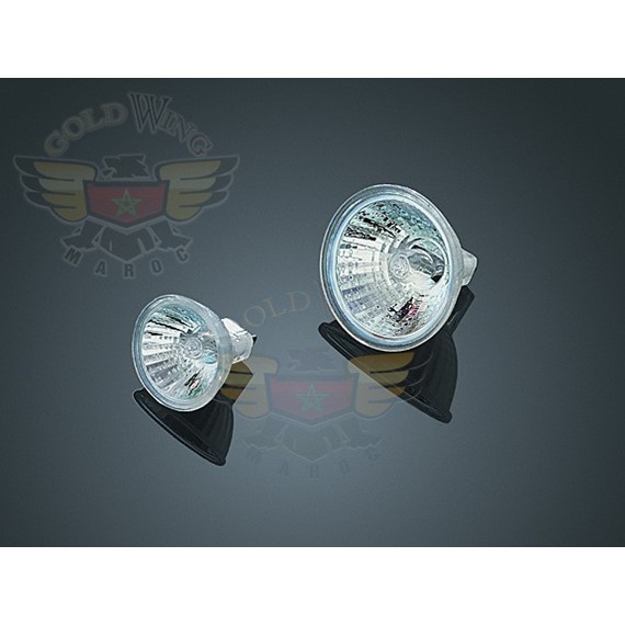 20 WATT HALOGEN BULB, SMALL   