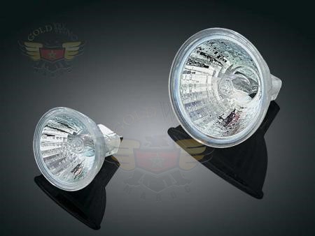 35 WATT HALOGEN BULB, SMALL   