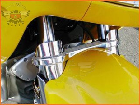 Support de fourche,superbrace  2318W