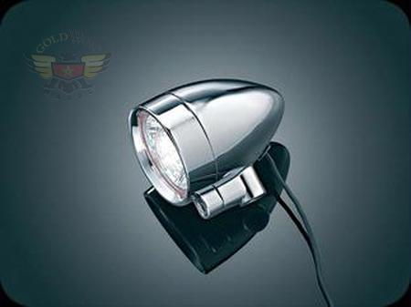 LG SILVER BULLET, HALOGEN, 5/16-18 MOUNT