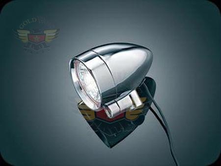 LG SILVER BULLET, HALOGEN, 5/16-18 MOUNT