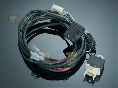 Universal Wiring & Relay Kit