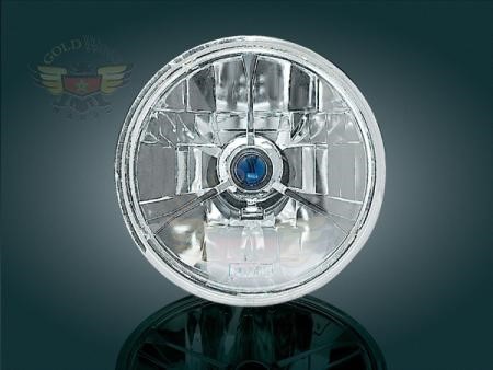 "HEADLIGHT 5 3/4"" TRI-BAR      "