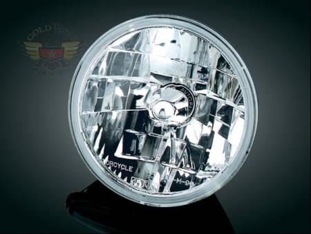 SPOT LIGHT,4 1/2 DIAMOND CUT ICE