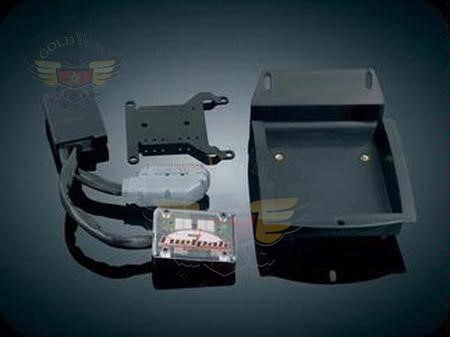 V & H FUELPAK - SOFTAIL       