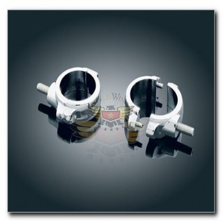 HANDLEBAR CONTROL SWIVEL MOUNTS