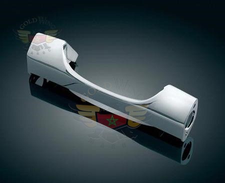 SHORT TURN SIGNAL BAR         