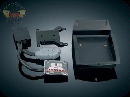 V&H FUELPAK - 08 SOFTAIL W/200 TIRE