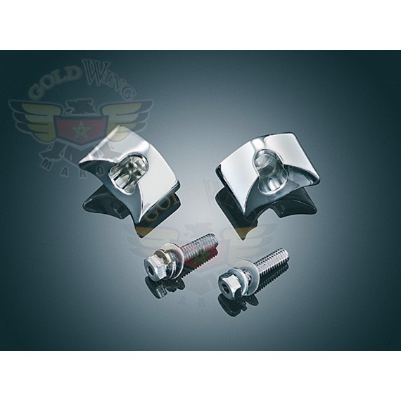 SILVER BULLET SADDLE MNTS