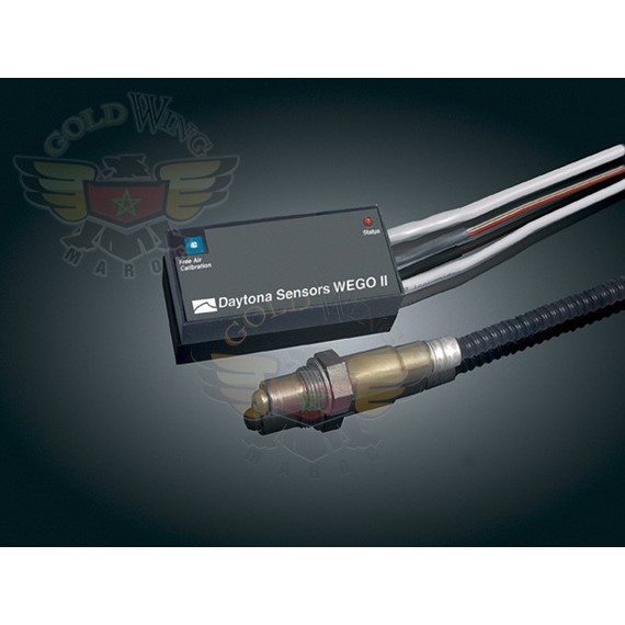 *TCFI 2D FUEL INJECTION KIT-*TCFI 2D FUEL INJECTION KIT