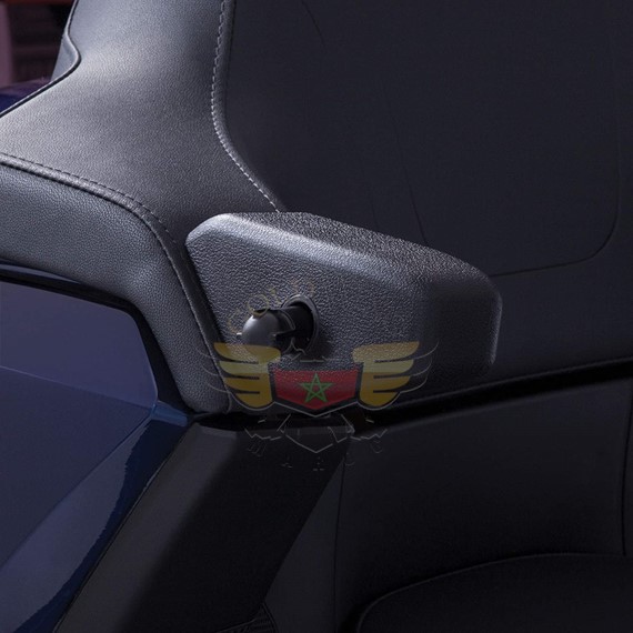 Accoudoirs passager 25000