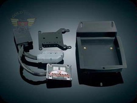 V&H FUELPAK - 08 TOURING