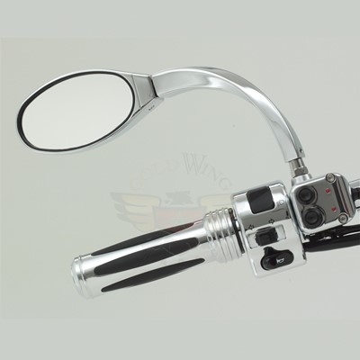 TWISTED CRUISER MIRRORS-TWISTED CRUISER MIRRORS